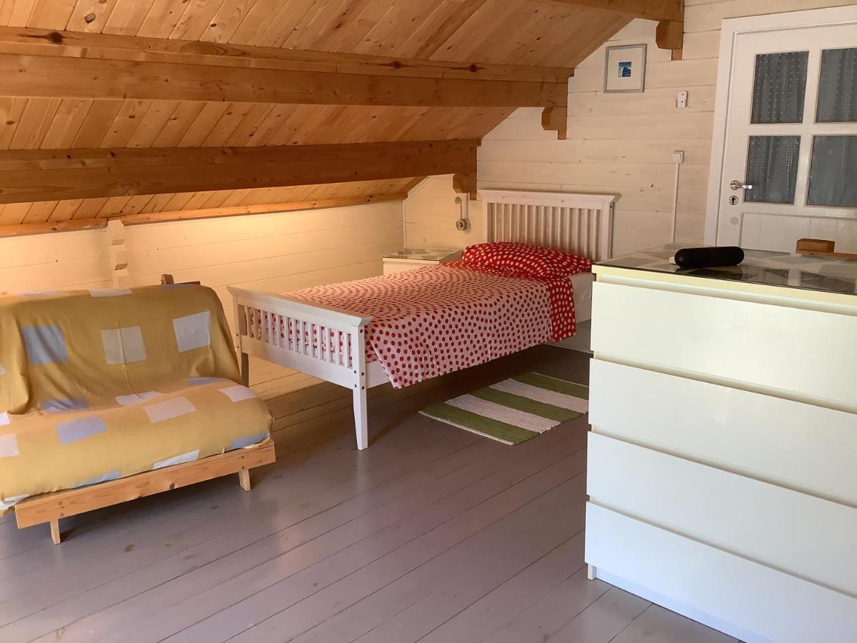 The Cabin, Kyparissia Buitenkant foto